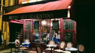 Bistro des Augustins – photo 1