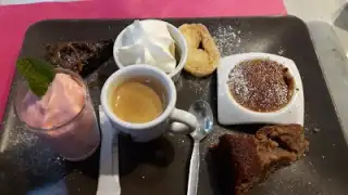 Bistro Martine – photo 4