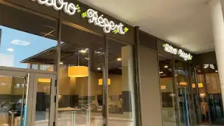 Restaurant Bistro Regent Bordeaux Lac
