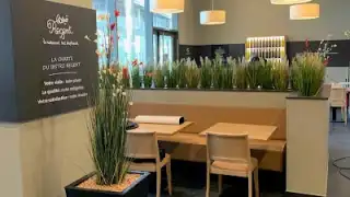 Bistro Regent Bordeaux Lac – photo 3