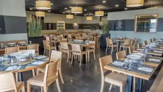 Bistro Regent Merignac Vigneau, restaurant à Bordeaux