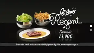 Bistro Regent Merignac Vigneau – photo 2