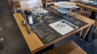 Bistro Regent Merignac Vigneau – photo 4