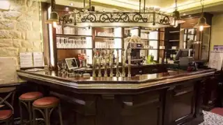 Bistro V – photo 1
