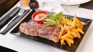 Bistro V – photo 2