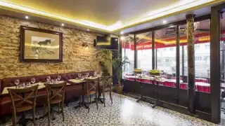 Bistro V – photo 3