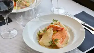 Bistro V – photo 4