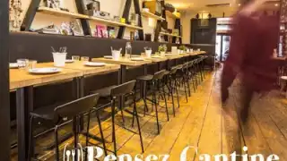 Restaurant Bistroquet a la Une