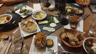 Bistroquet a la Une – photo 4