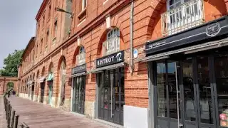 Restaurant Bistrot 12