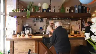 Restaurant Bistrot B