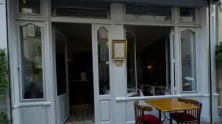 Bistrot Belhara – photo 1