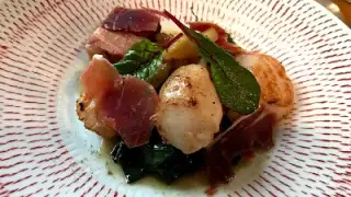 Bistrot Belhara – photo 2