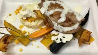 Bistrot Canaille Croix Rousse – photo 2
