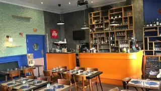 Bistrot Canaille Croix Rousse – photo 3