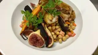 Bistrot Canaille Croix Rousse – photo 4