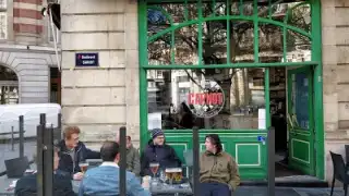 Restaurant Bistrot Carnot