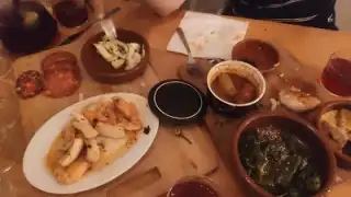 Restaurant Bistrot Cave