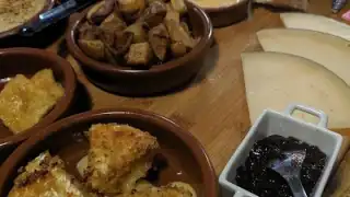 Bistrot Cave – photo 4