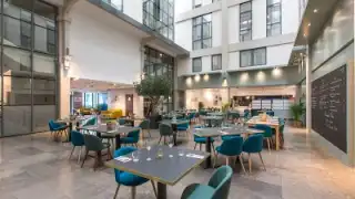 Bistrot City Lyon Part Dieu – photo 3