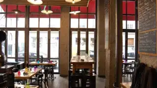 Bistrot de la Botte – photo 1