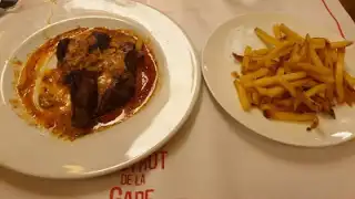 Bistrot de la Gare – photo 2