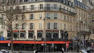 Bistrot de la Gare – photo 3