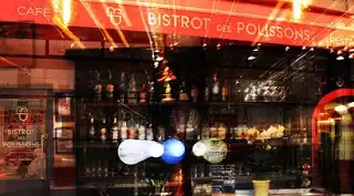 Restaurant Bistrot Des Polissons