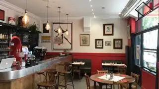 Bistrot Des Polissons – photo 3