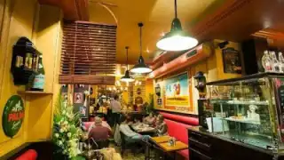 Bistrot des Vosges – photo 1