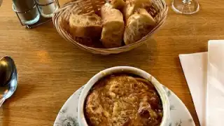 Bistrot des Vosges – photo 2