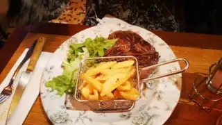 Bistrot des Vosges – photo 3
