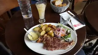 Bistrot du Metro – photo 2
