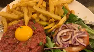 Bistrot du Metro – photo 3