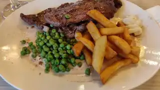 Bistrot Francais – photo 2