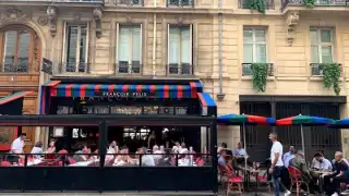 Bistrot Francois Felix – photo 3