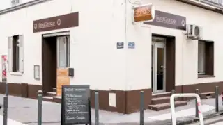 Restaurant Bistrot Granoux