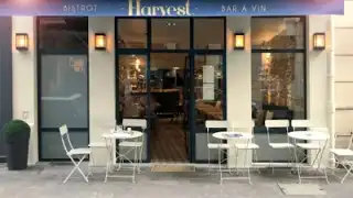 Bistrot Harvest – photo 1