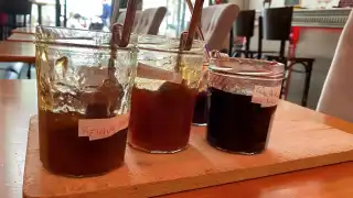 Bistrot Jaillet, restaurant à Lyon