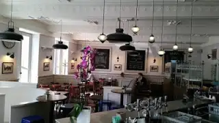Restaurant Bistrot Jutard