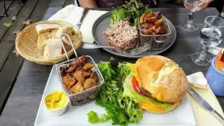 Bistrot Jutard – photo 2