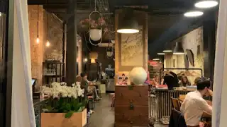 Bistrot Mee – photo 1