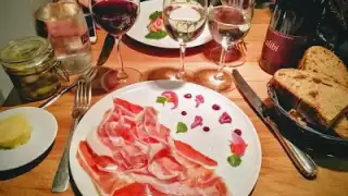 Bistrot Papillon – photo 4