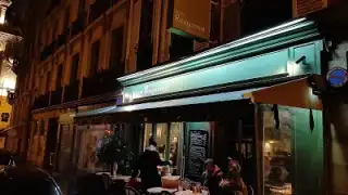 Bistrot Rougemont – photo 1