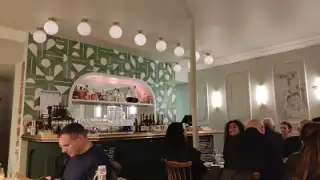 Bistrot Rougemont – photo 3