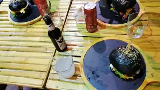 Black Burger – photo 3