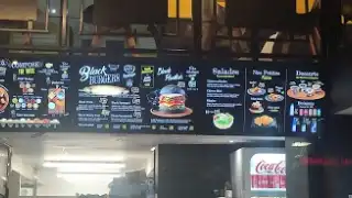Black Burger – photo 4