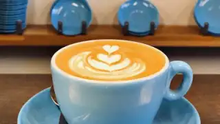 Black List Cafe – photo 3