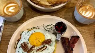 Black List Cafe – photo 4