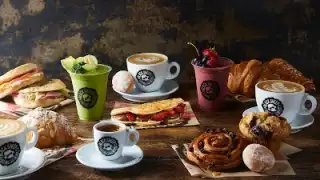Black Sheep Coffee - Paris – photo 1